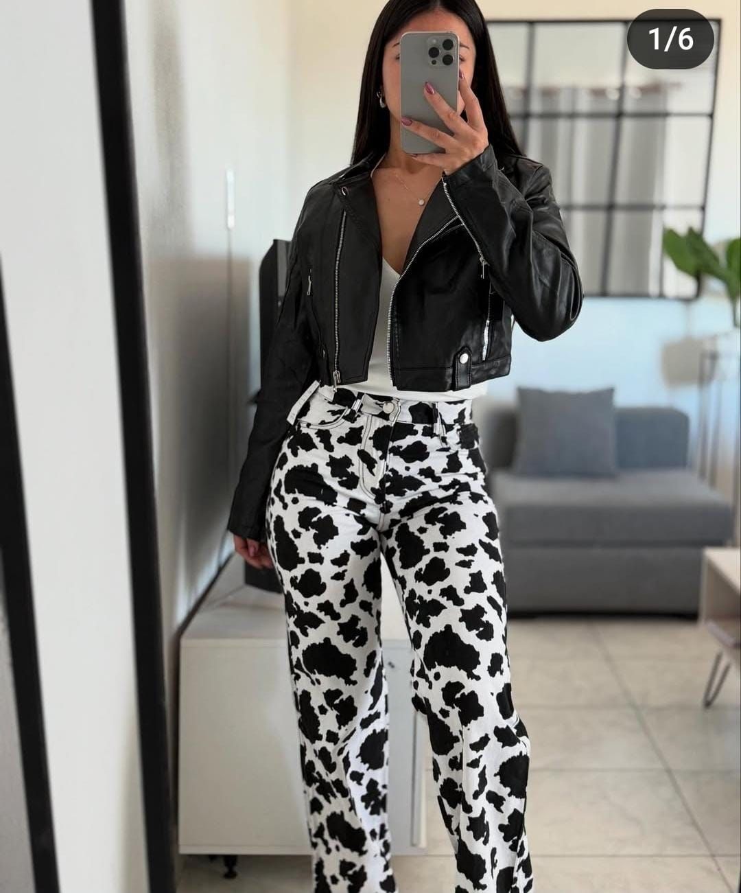 Denim Vaquita