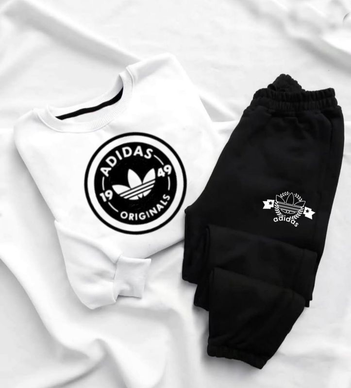 Buzo Adidas
