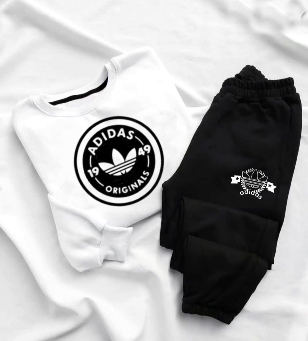 Buzo Adidas