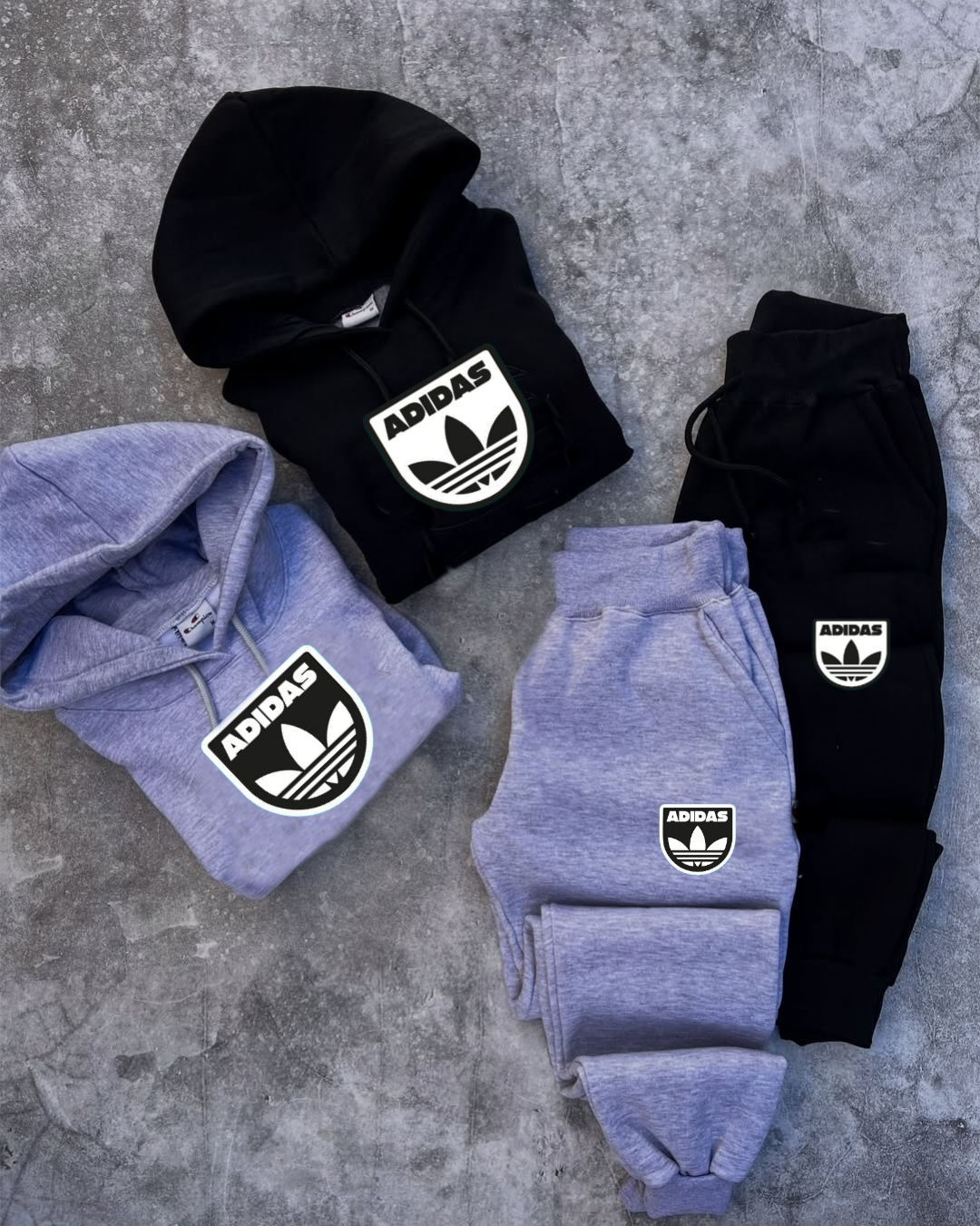 Canguro Adidas