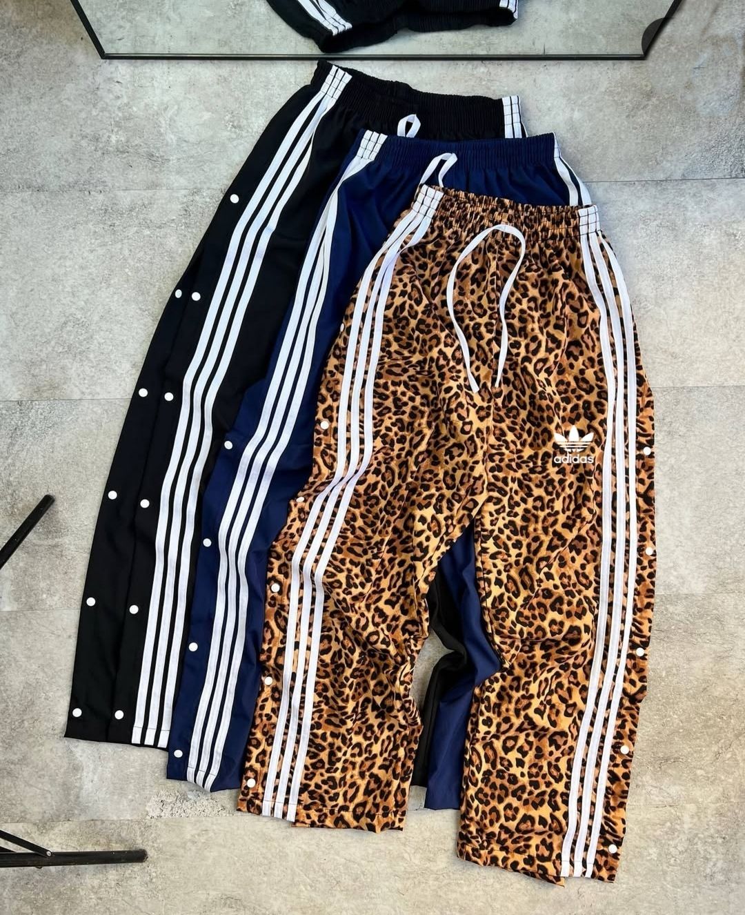 Pantalón Adi Tri
