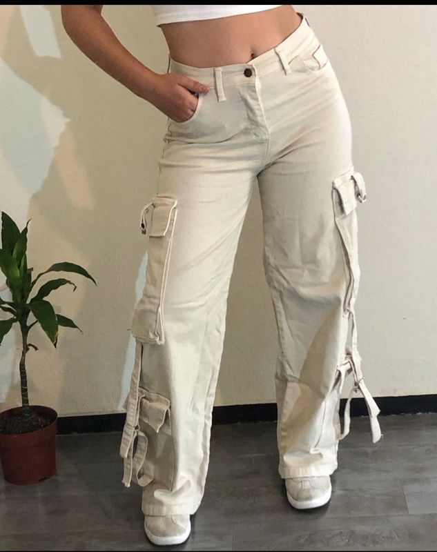 Cargo Prá