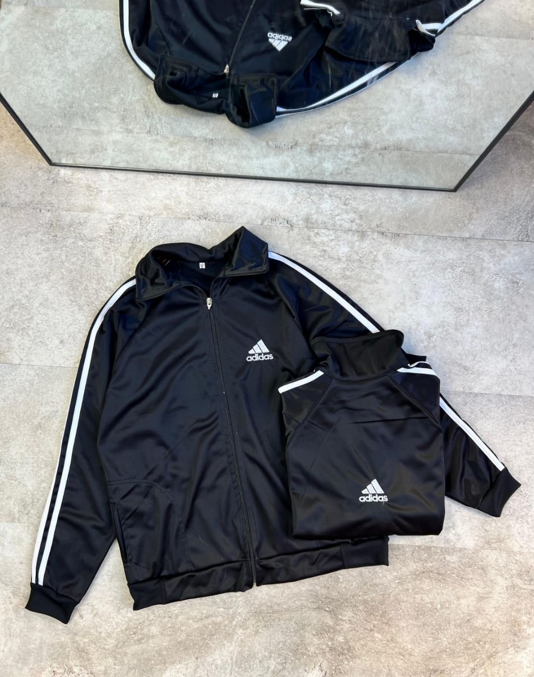 Campera Adi