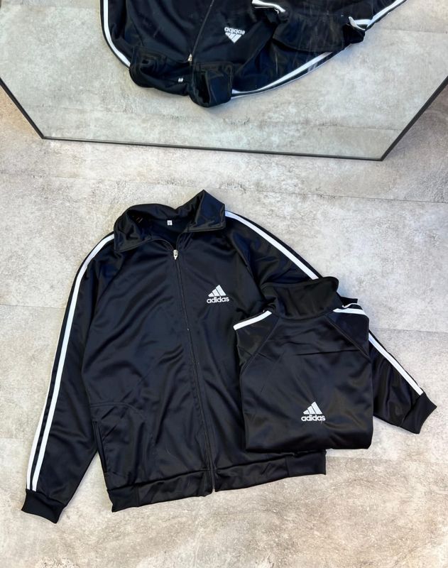 Campera Adi