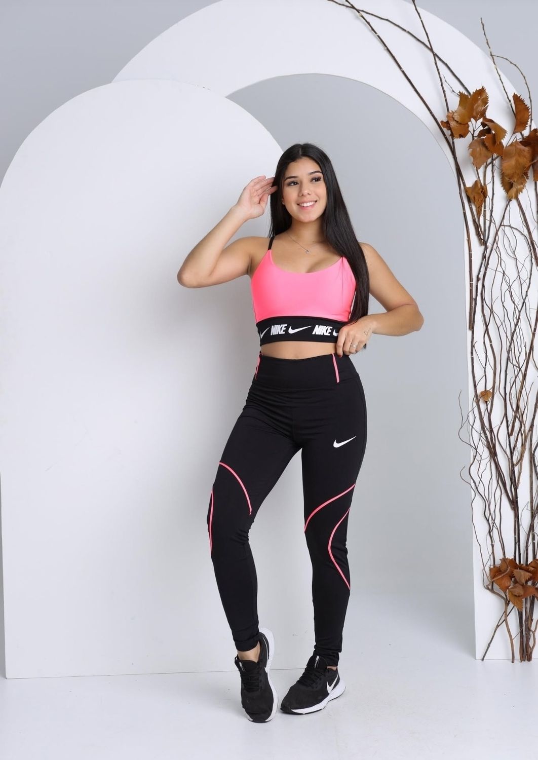 Conjunto NK