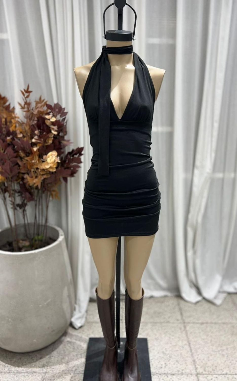 Vestido Ines