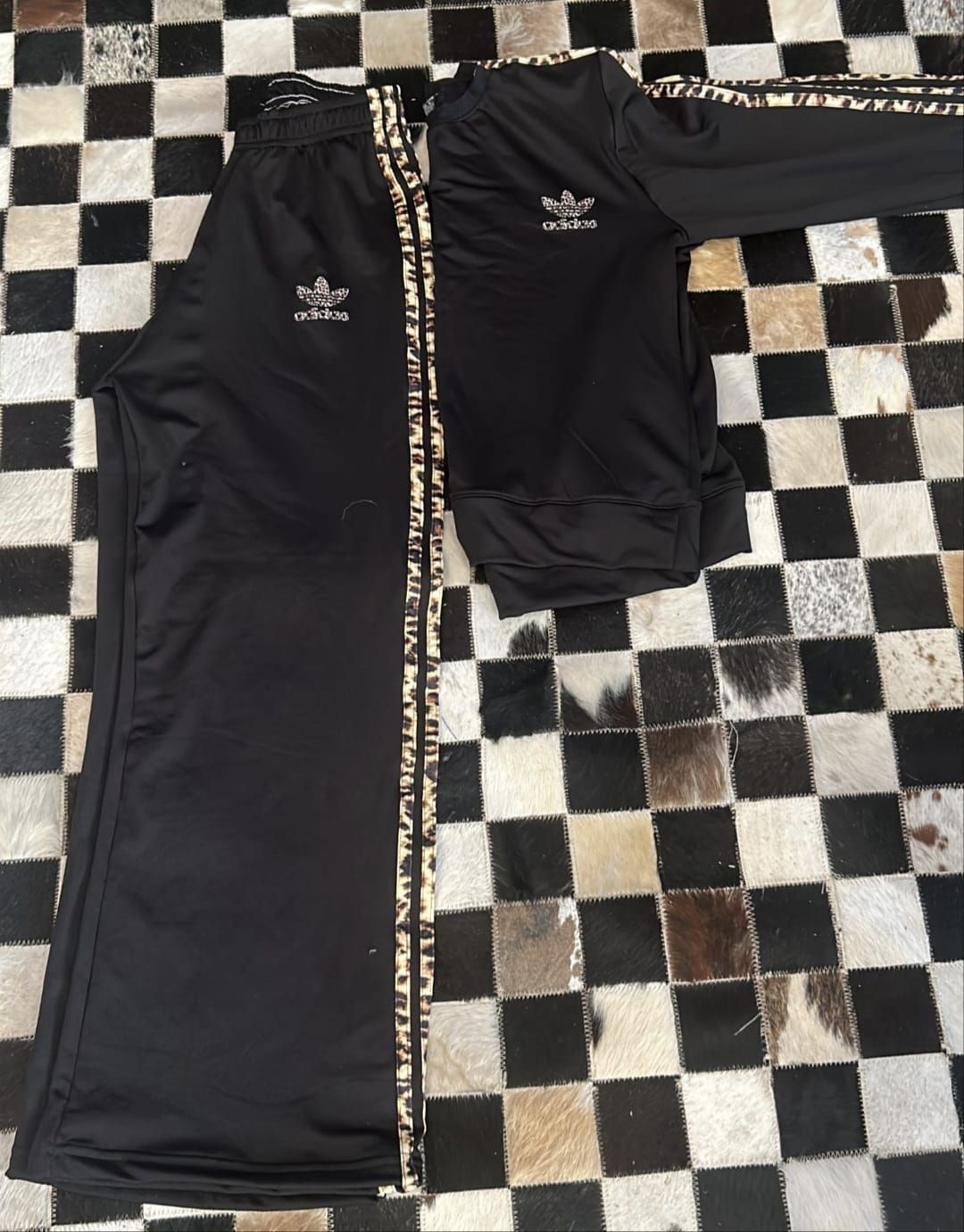 Set Adidas