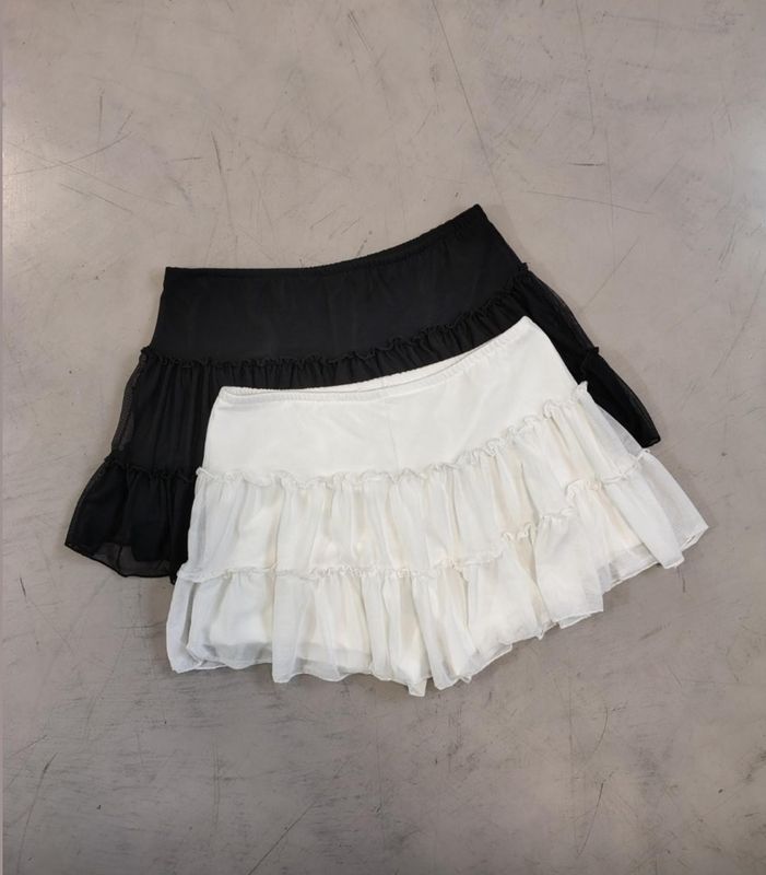 Short Pollera Tiana