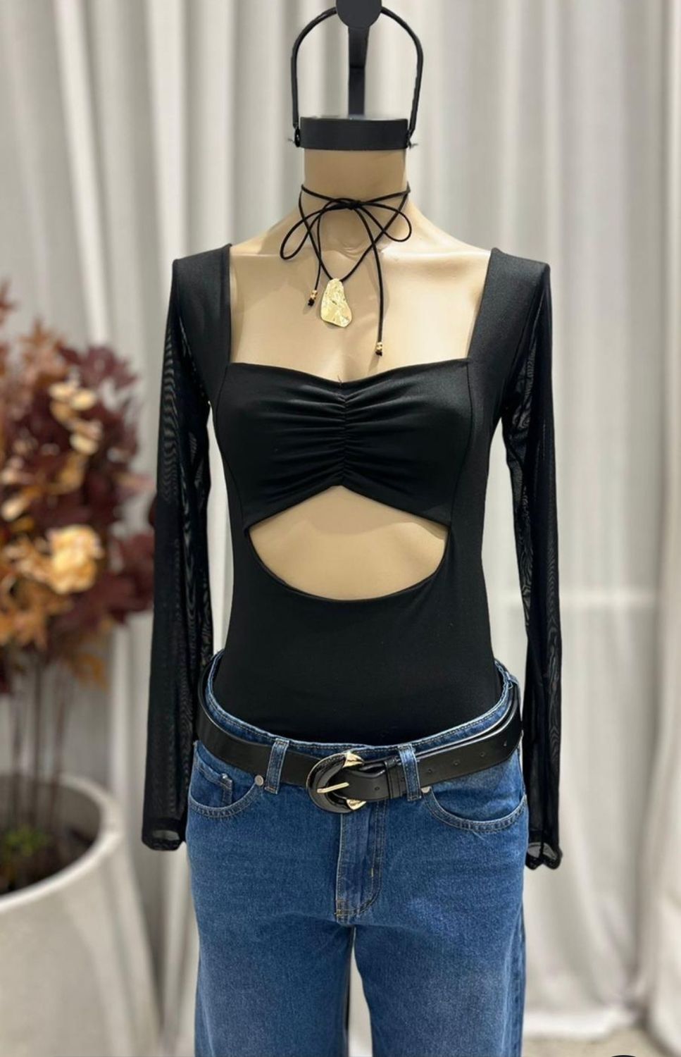 Body fiorino