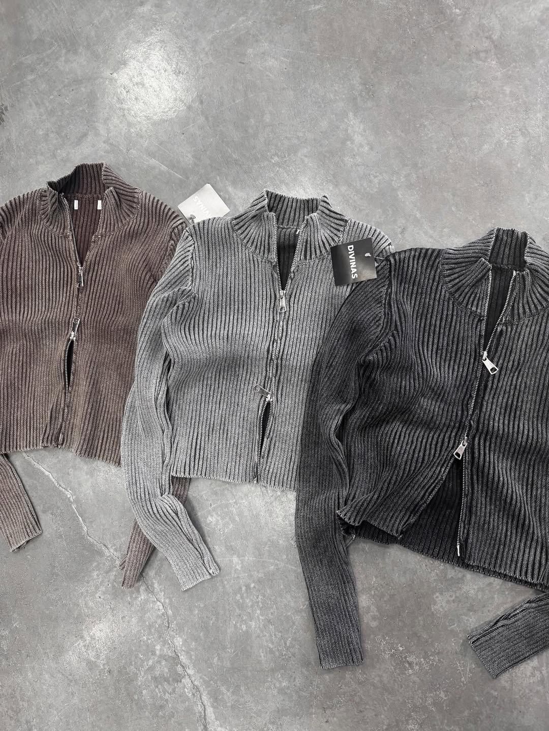 Sweater Barilo