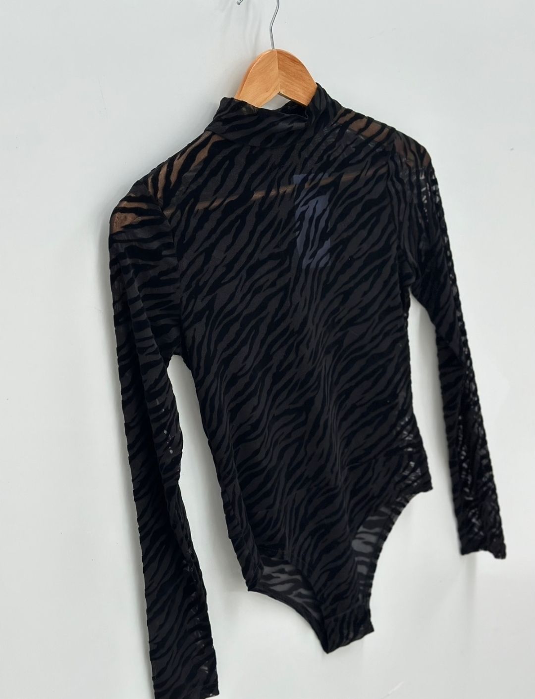 Body Leo