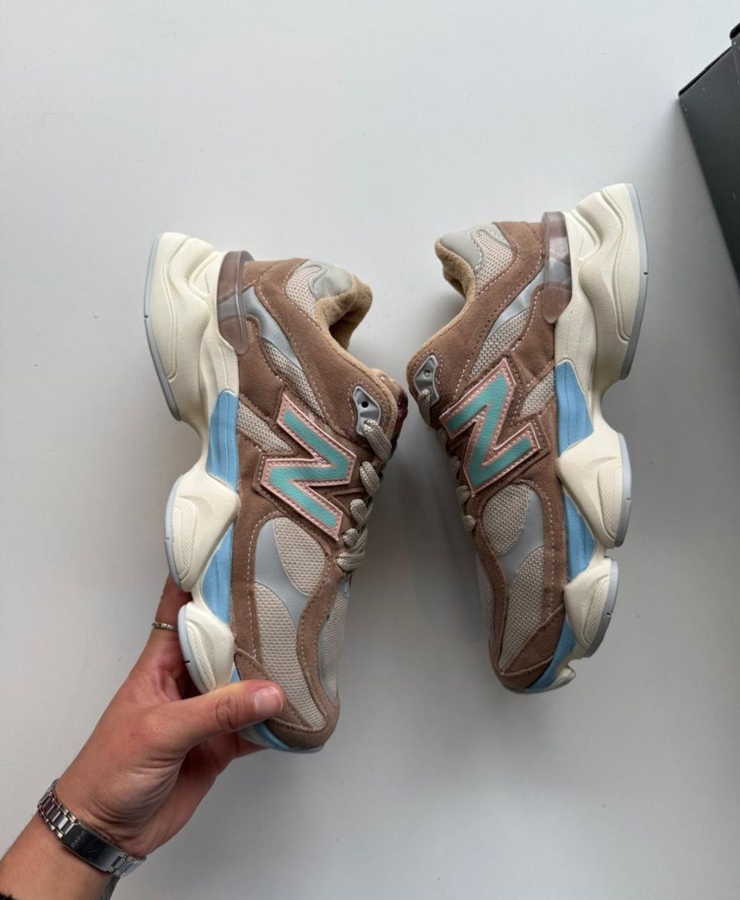New Balance Marmol