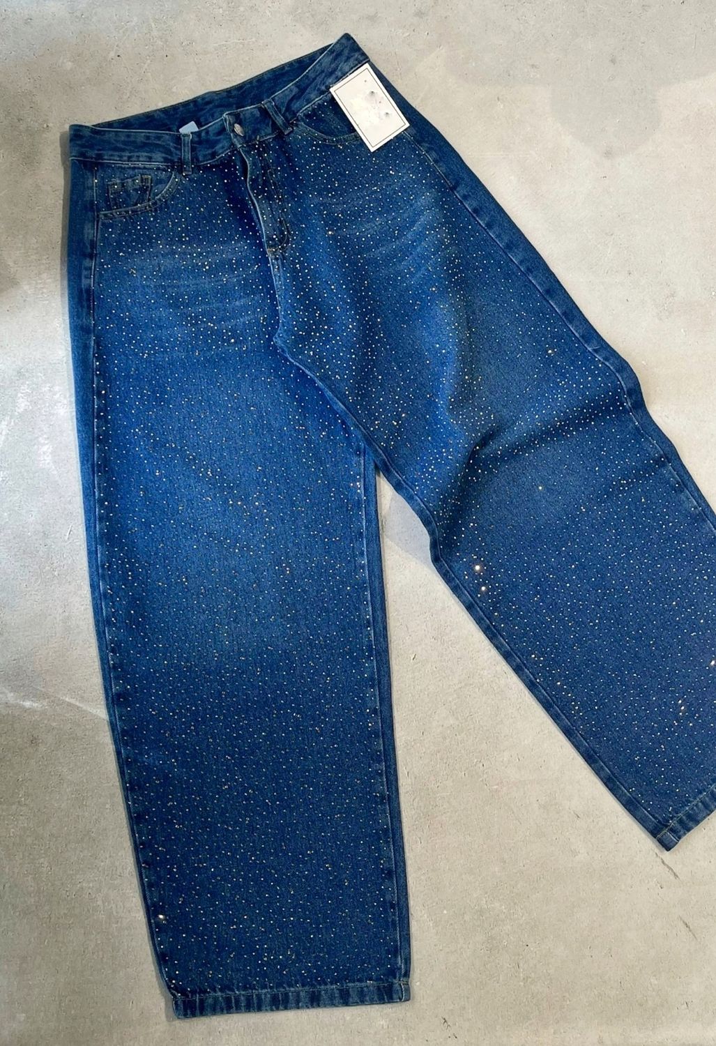 Pantalon Brillis