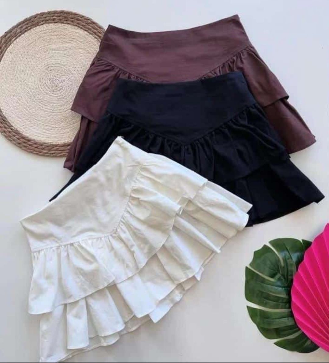 Pollera Boho