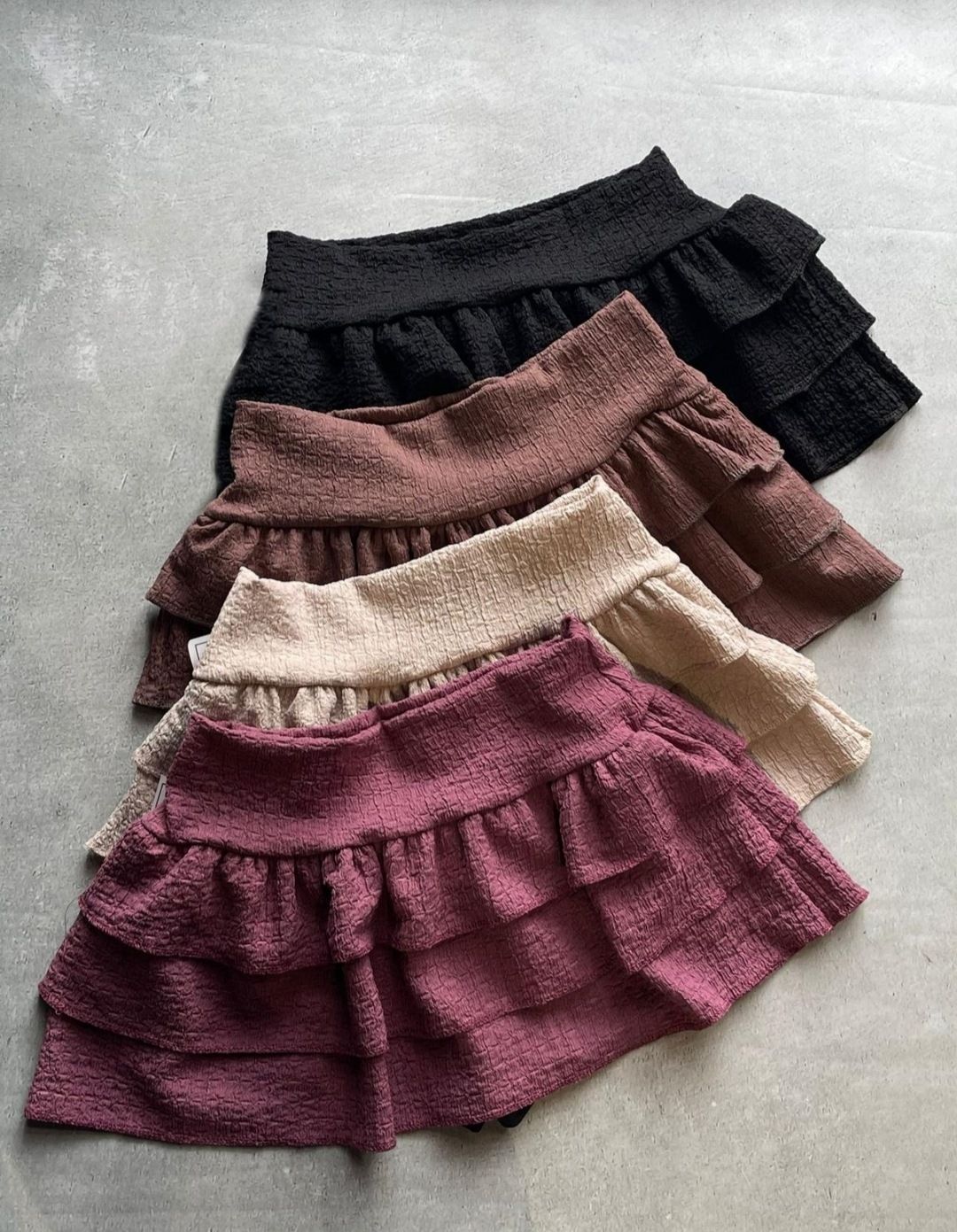 Pollera Freile