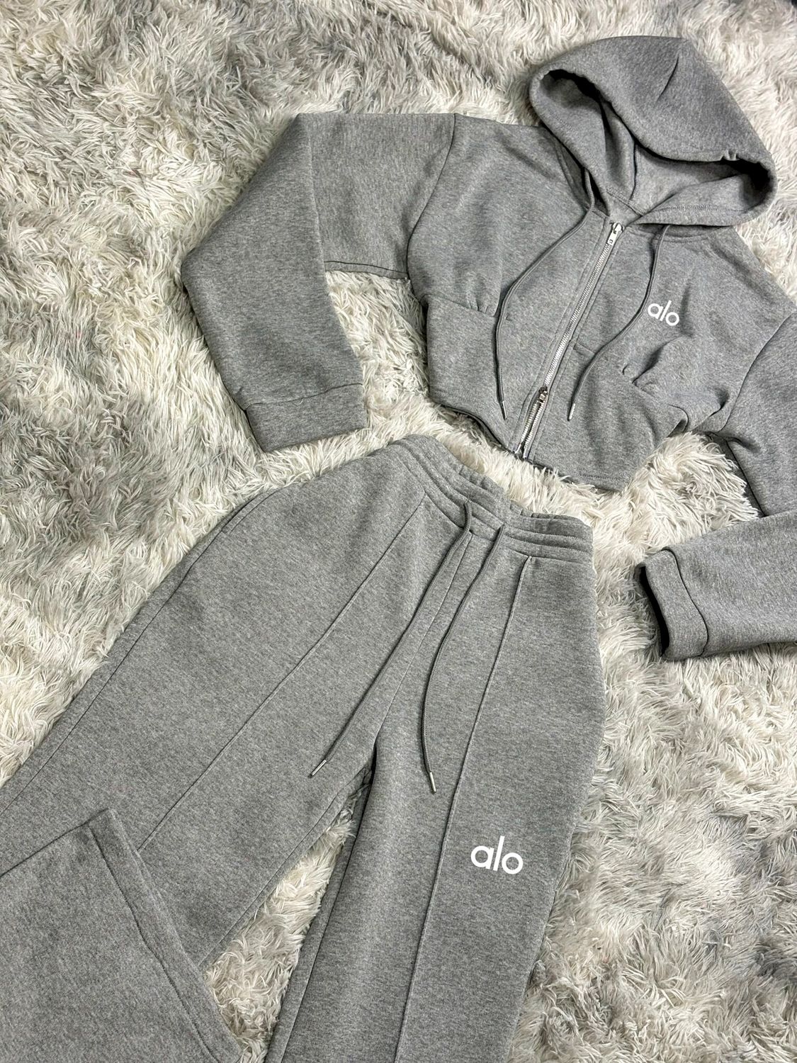Conjunto Alo