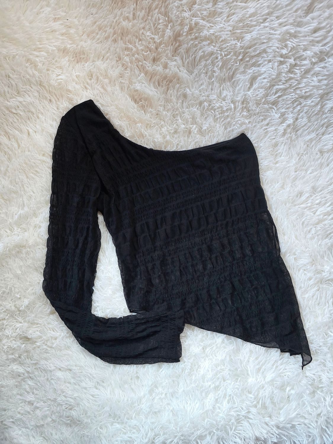 Blusa Bris