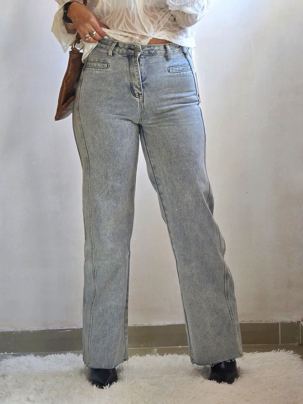 Denim Islandia