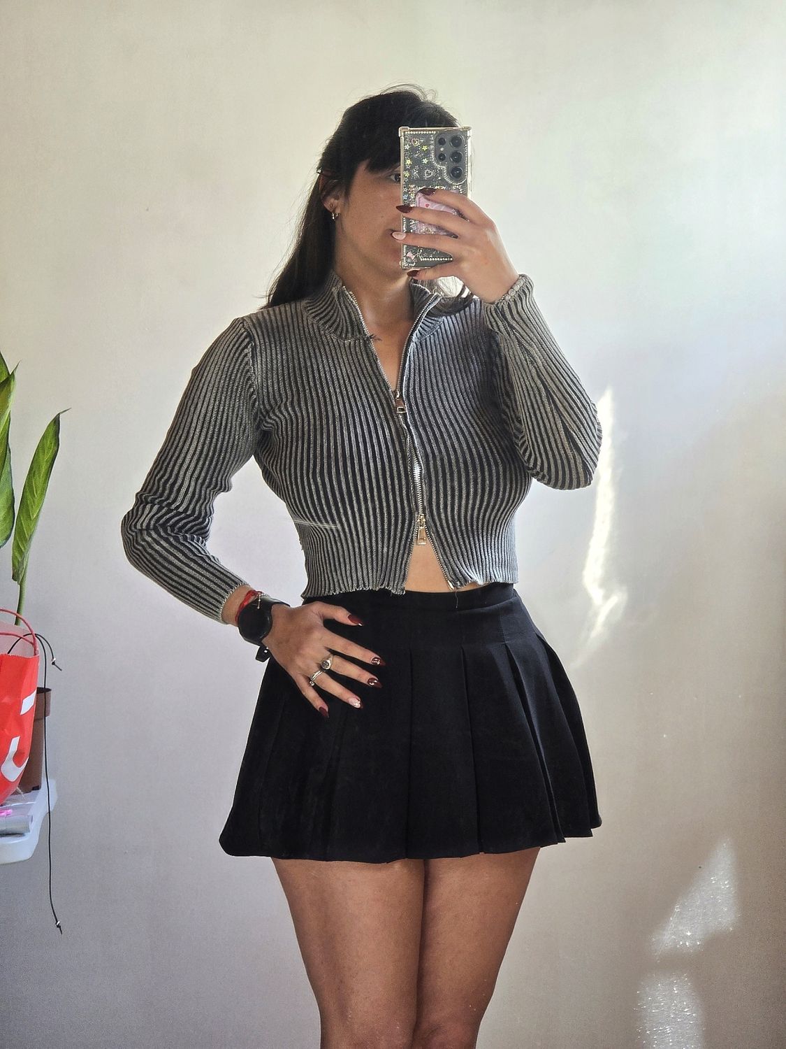 Mini Tableada