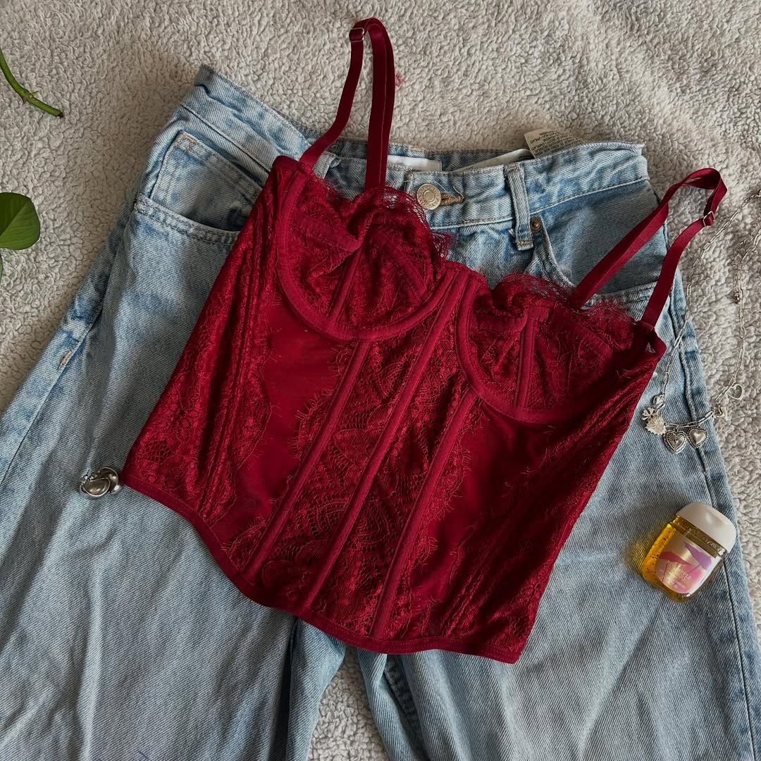 Corset Urban