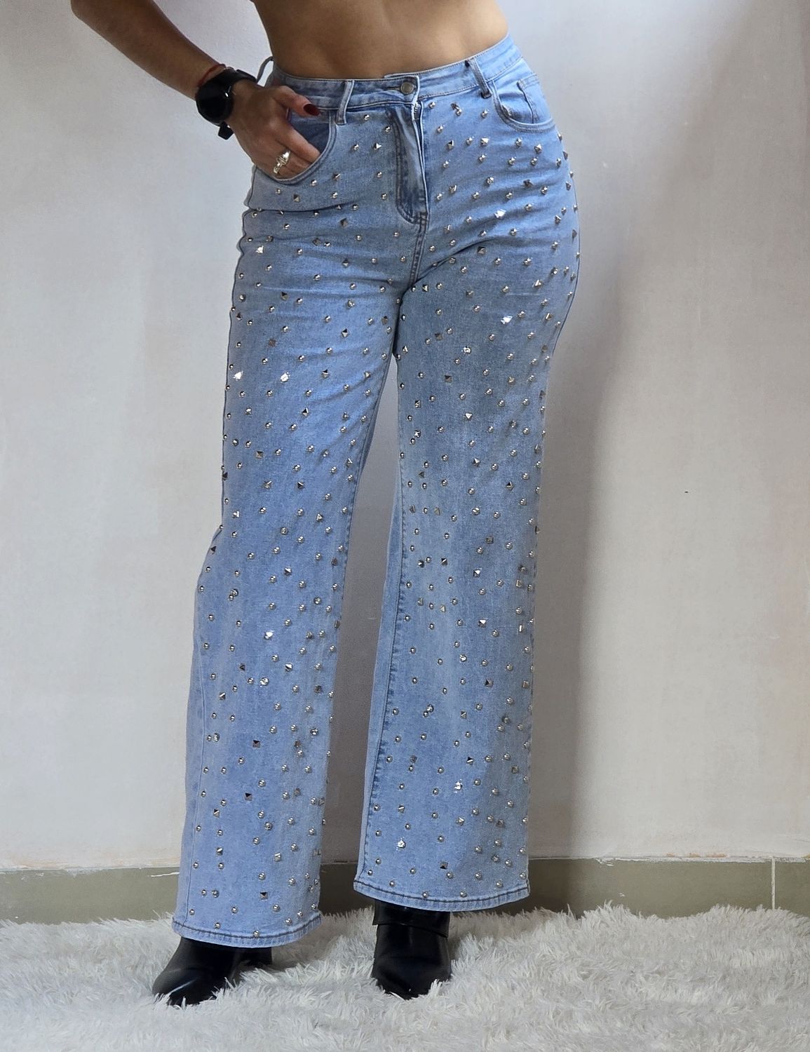 Wide Leg Miracle