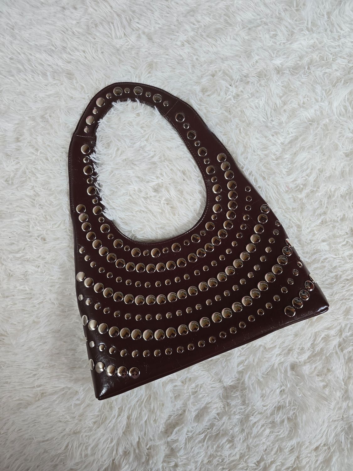 Cartera Choco