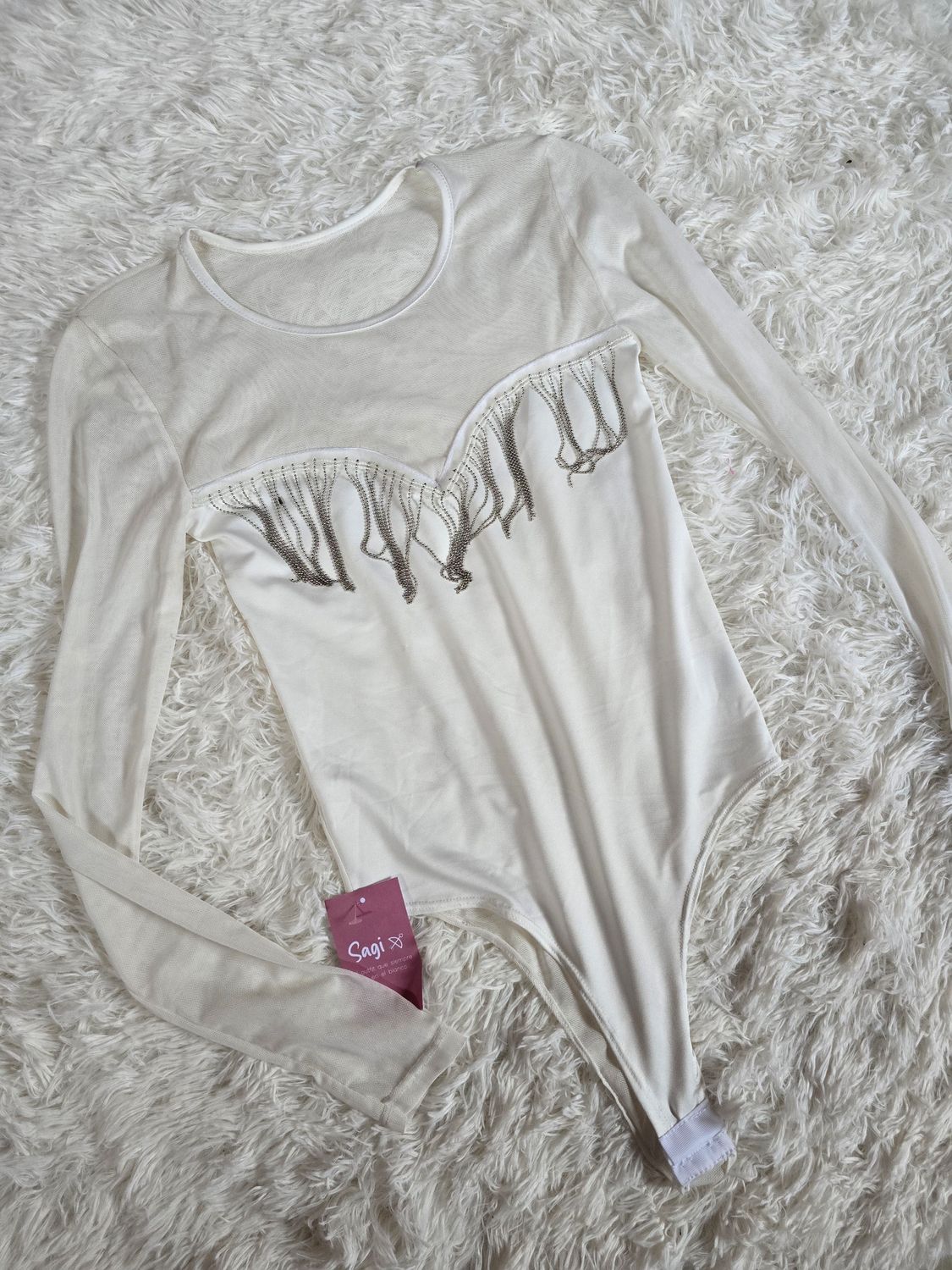 Body Whit
