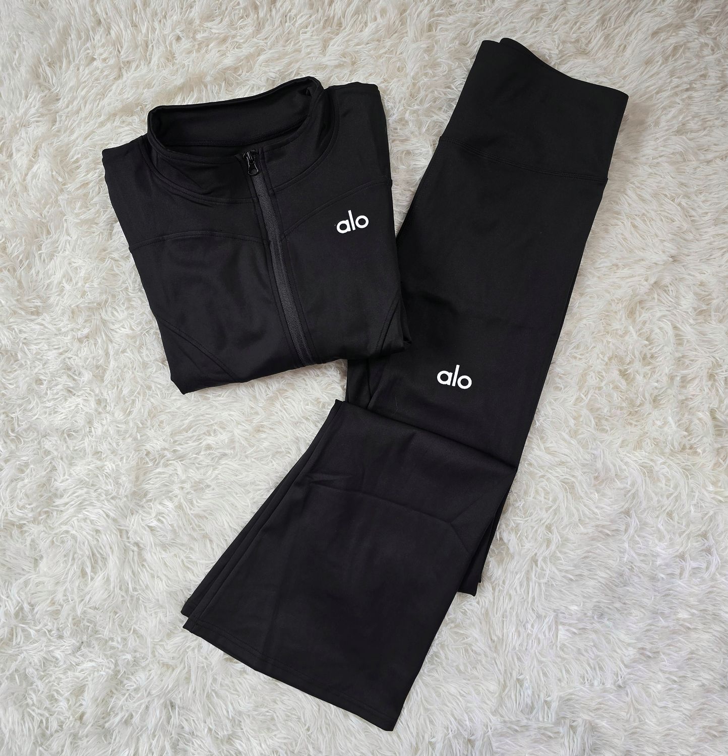Conjunto Alo