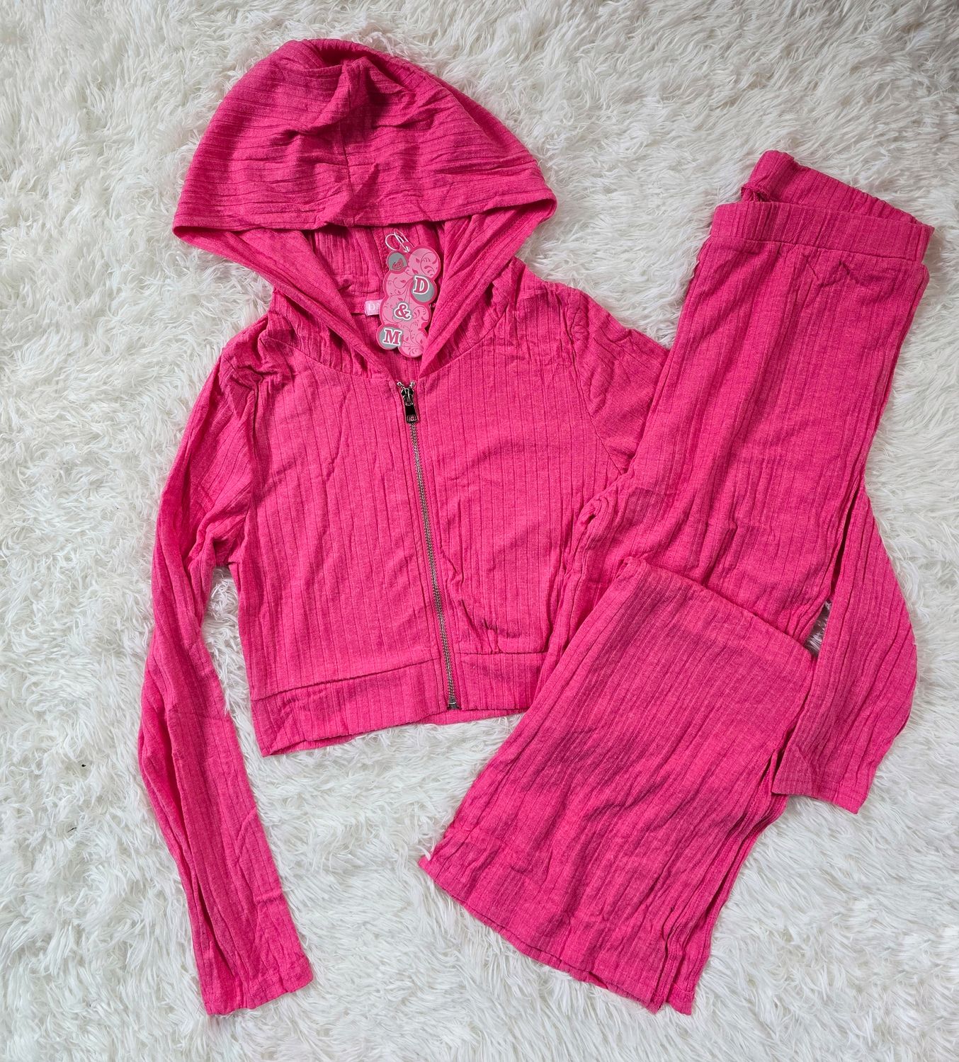Conjunto Morlet