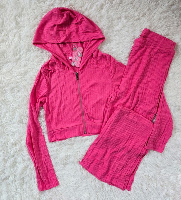 Conjunto Morlet