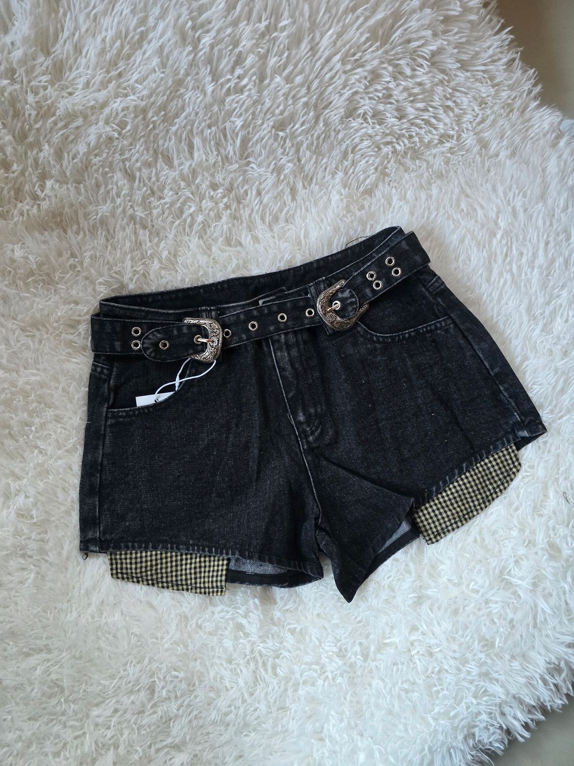 Short Mirell
