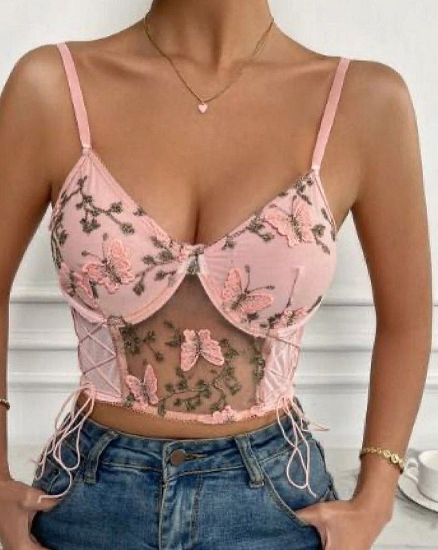 Top Flowers