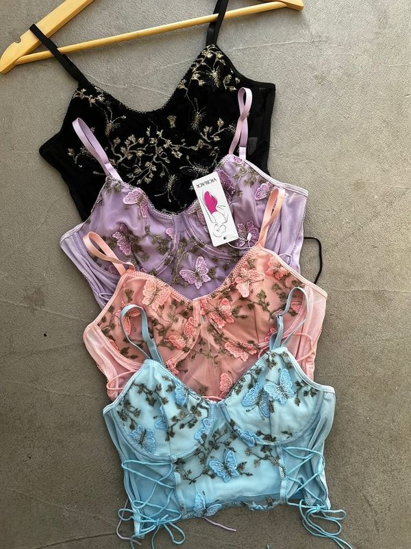 Top Flowers