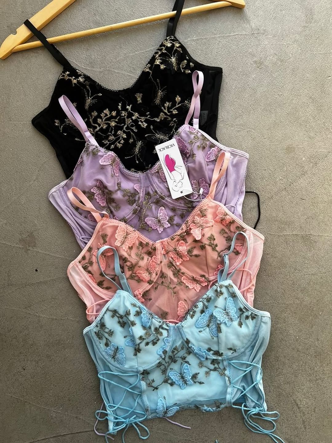 Top Flowers