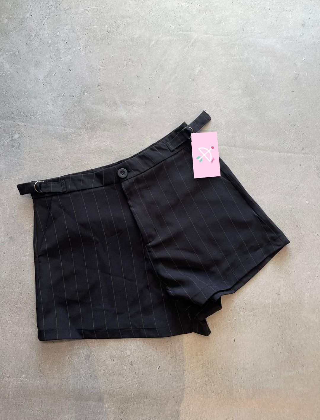 Short Sastre Lineal