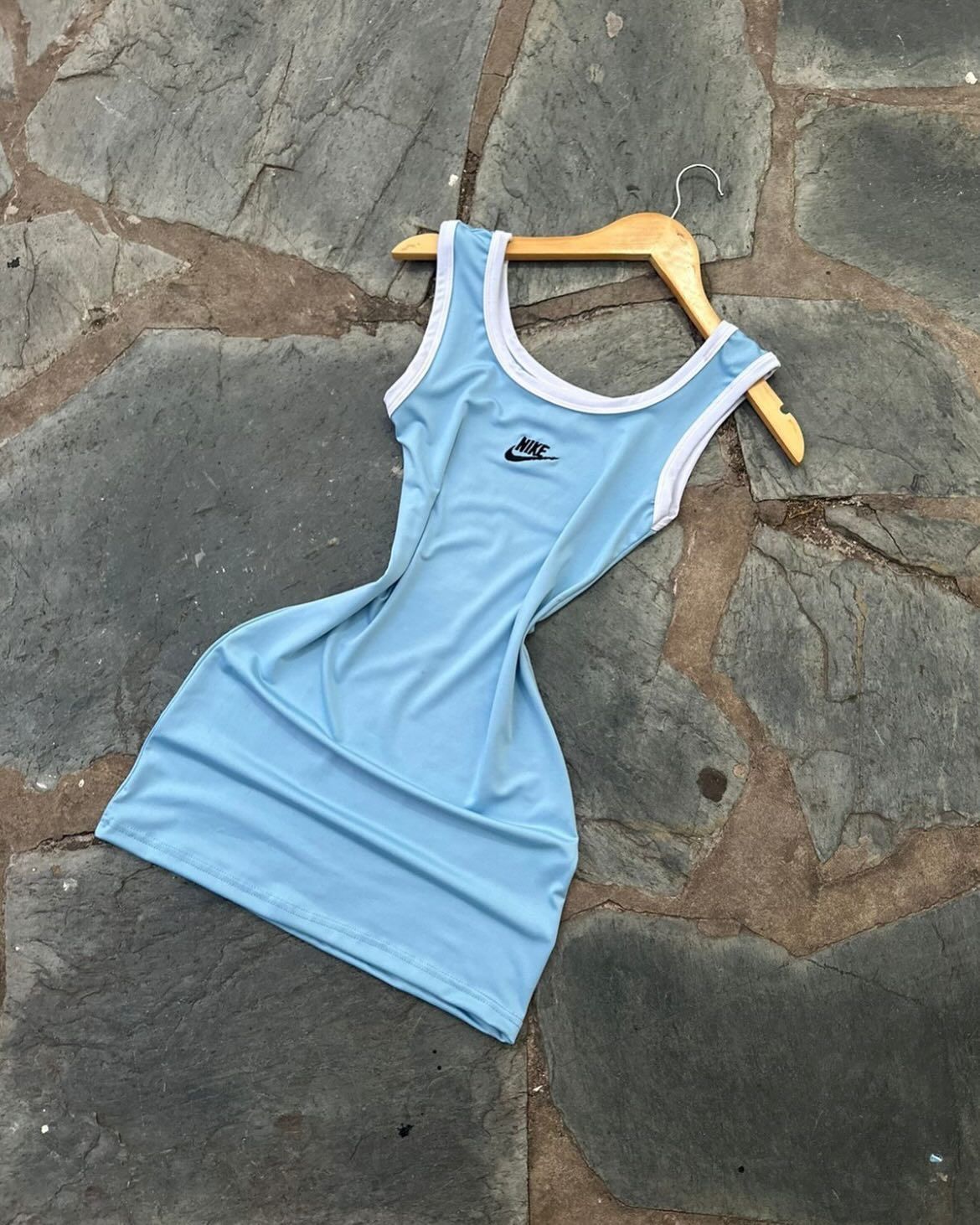 Vestido NK