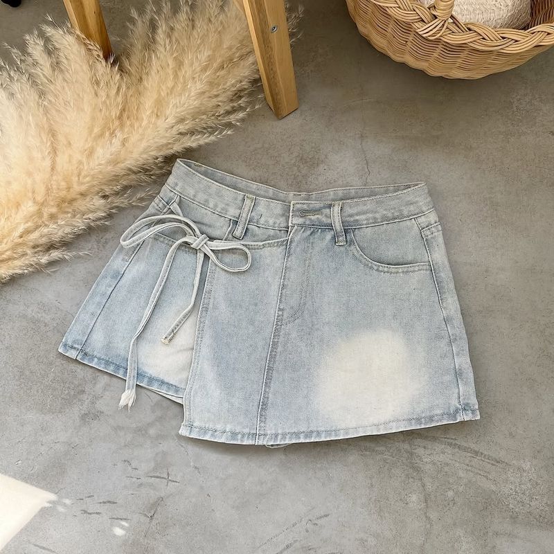 Short Pollera Dina