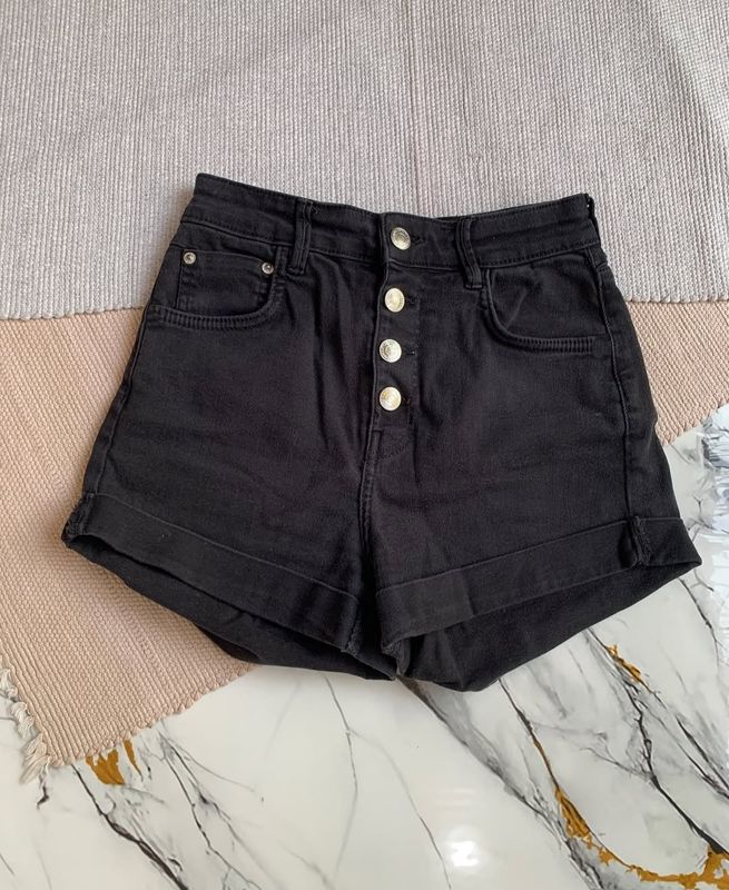 Short Mikk