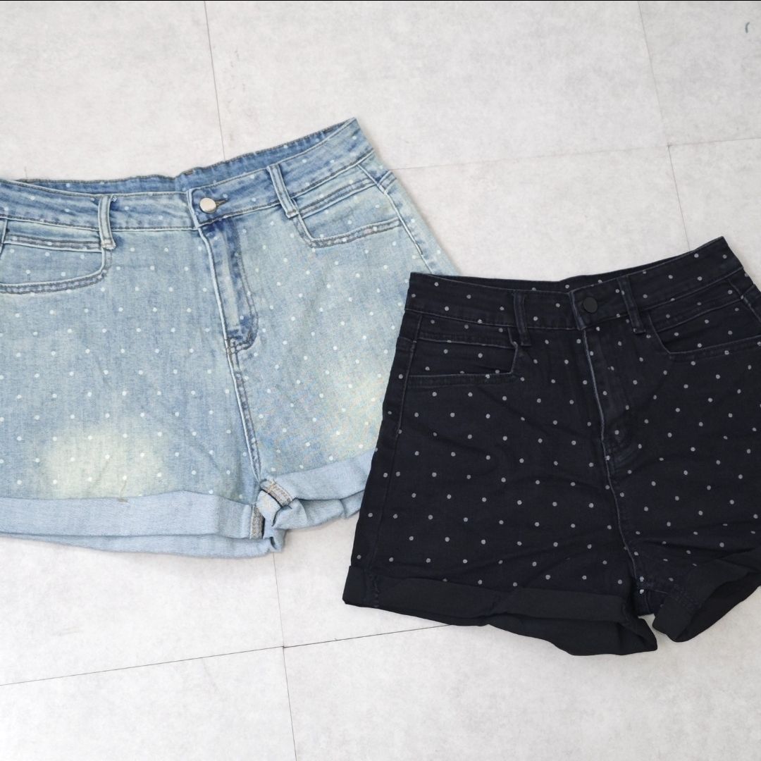Short Lunares