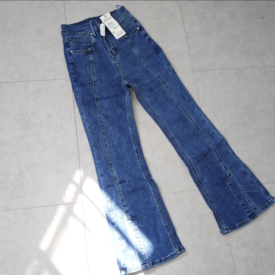 Denim Matt