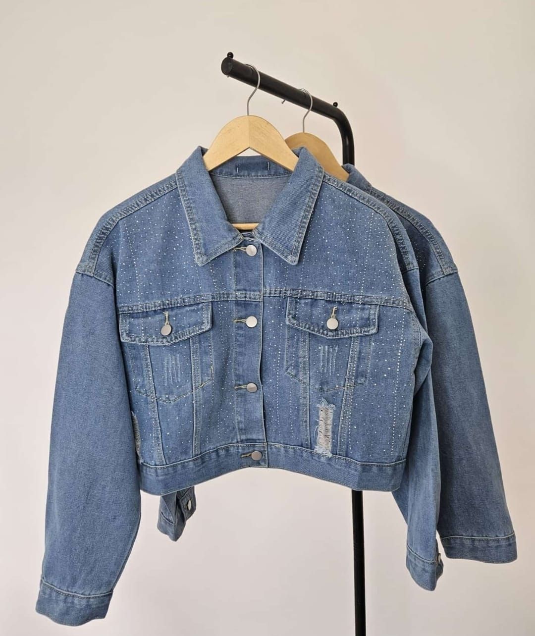 Campera Brilli