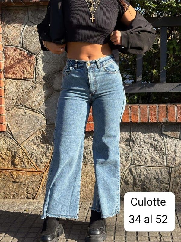 Culote Nina