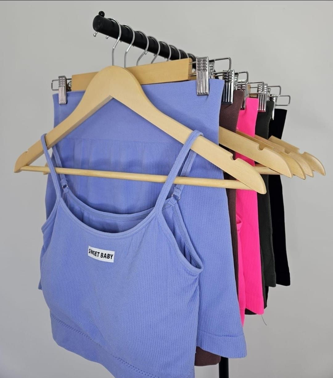 Conjunto Fash
