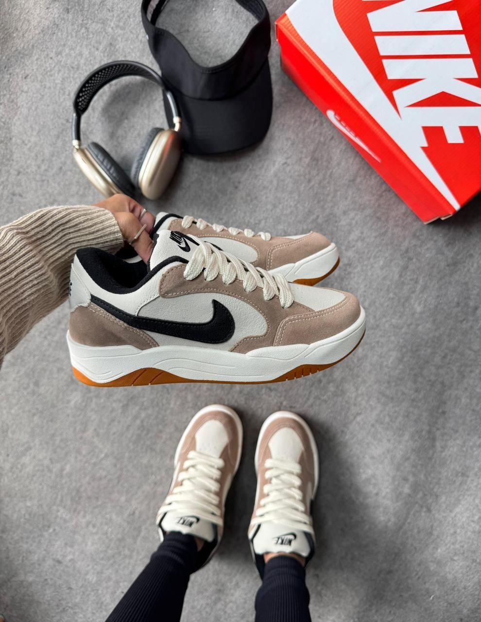 Nike SB