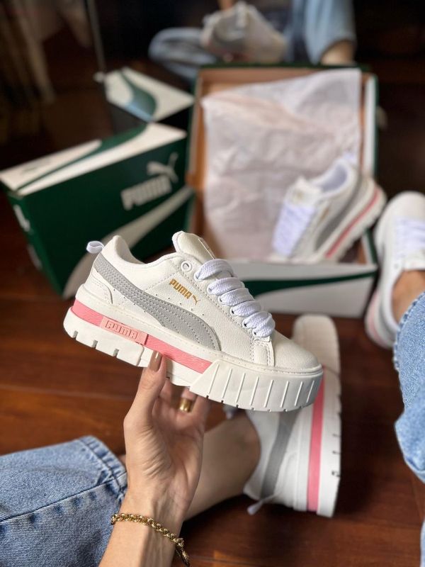 Puma Mayze