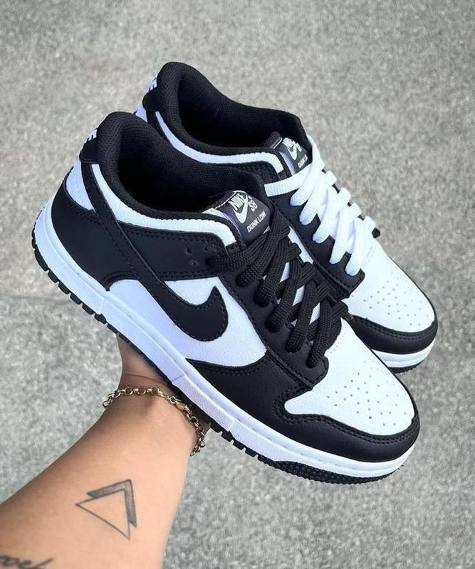Nike Dunk