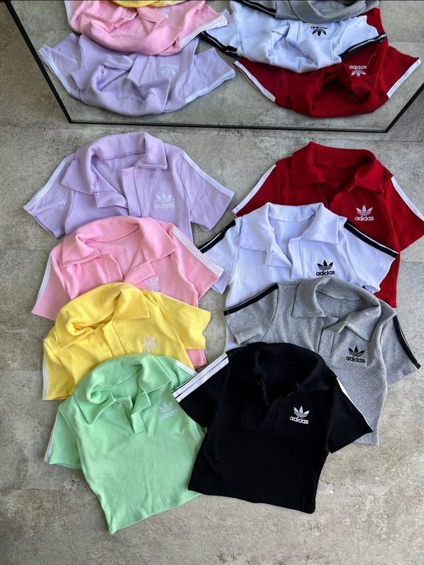 Chomba Adidas
