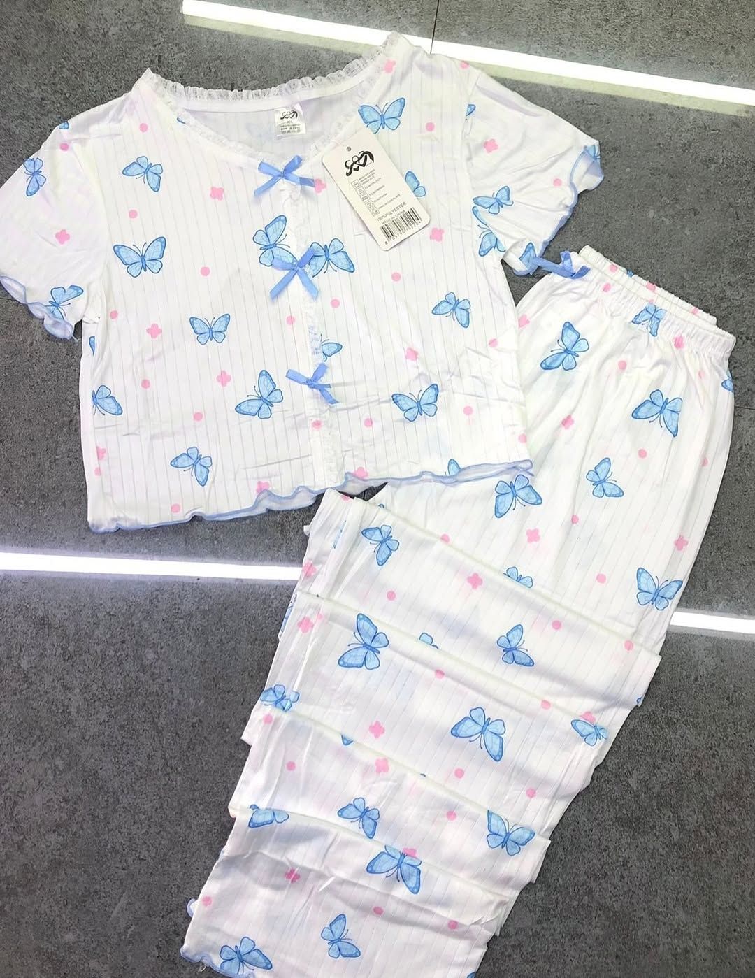 Pijama Estampa