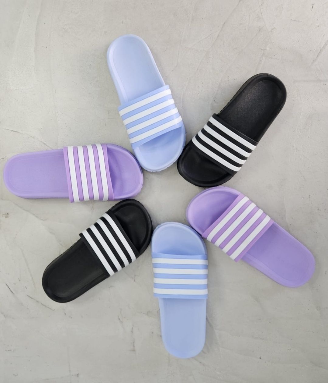 Chanclas Sanny