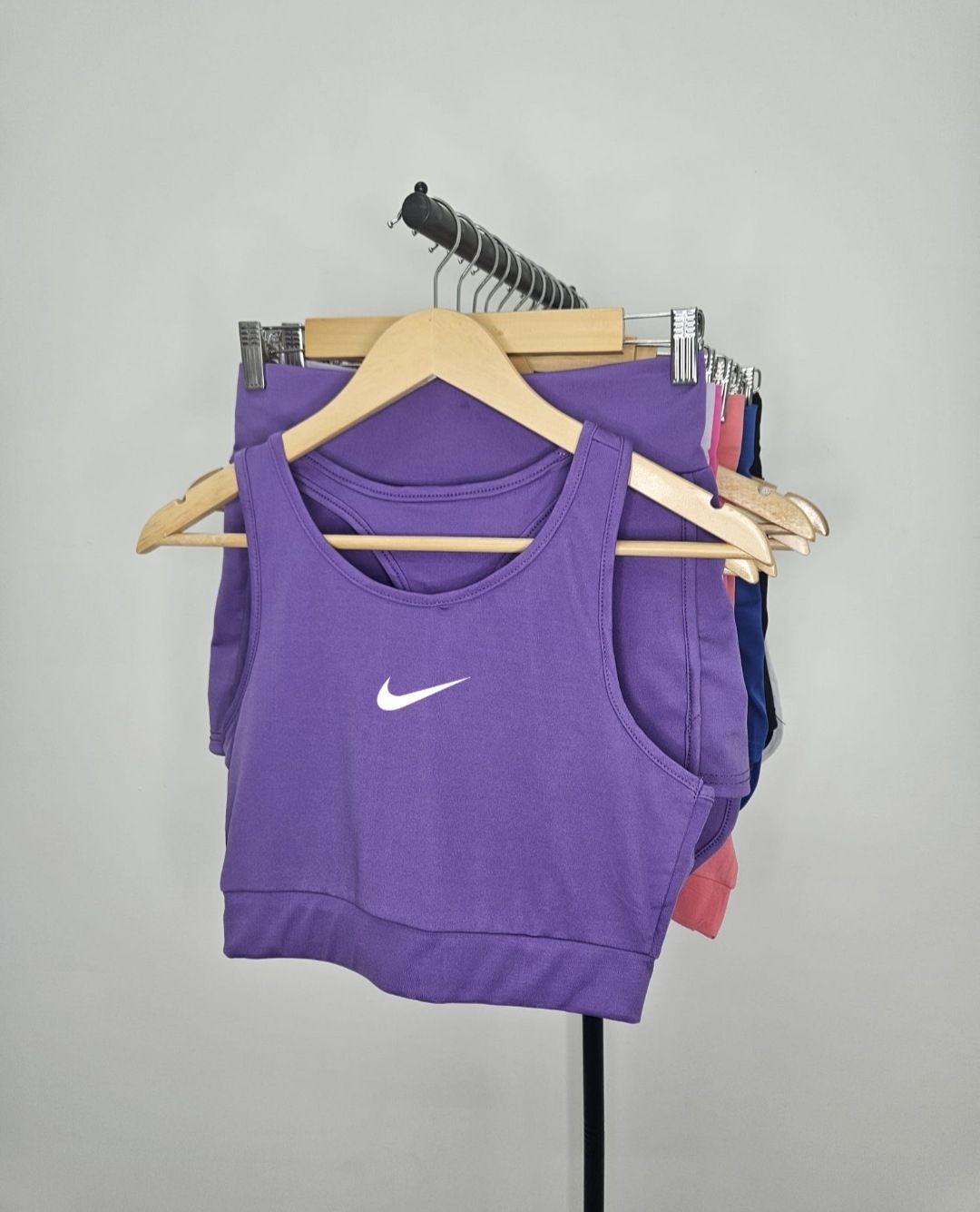 Conjunto NK